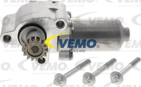 Vemo V20-86-0009 - Actuator, transfer case xparts.lv