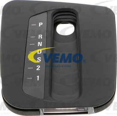 Vemo V20-86-0001 - Shift Console, automatic transmission xparts.lv