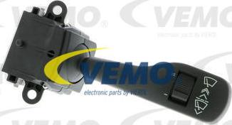 Vemo V20-80-1604 - Wiper Switch xparts.lv