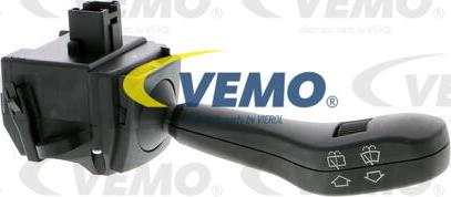 Vemo V20-80-1603 - Переключатель стеклоочистителя xparts.lv