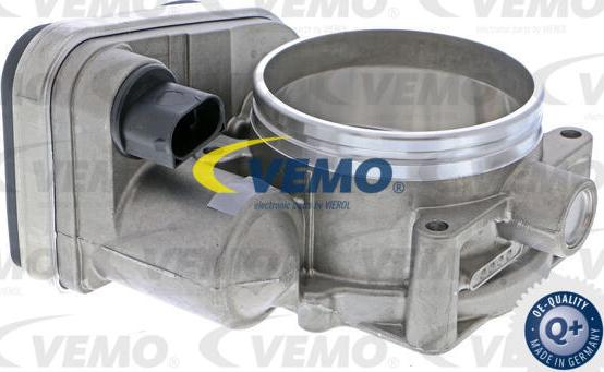 Vemo V20-81-0005 - Throttle body xparts.lv