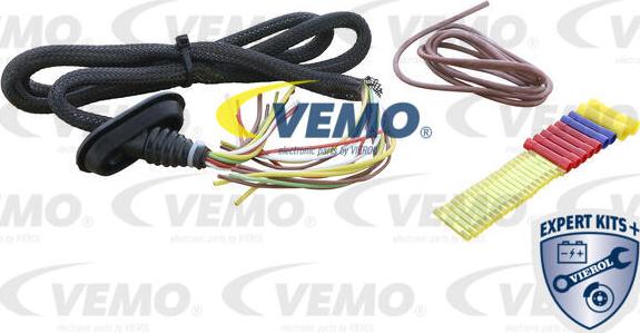 Vemo V20-83-0009-1 - Repair Set, harness xparts.lv