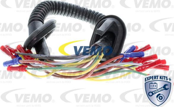 Vemo V20-83-0018 - Repair Set, harness xparts.lv
