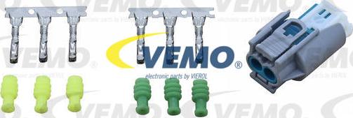 Vemo V20-83-0033 - Ремонтный комплект, кабельный комплект xparts.lv