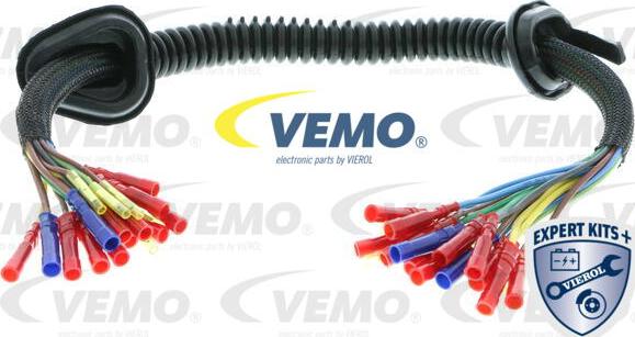 Vemo V20-83-0024 - Repair Set, harness xparts.lv