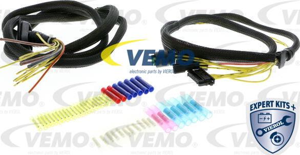Vemo V20-83-0025 - Repair Set, harness xparts.lv