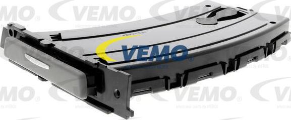 Vemo V20-29-0009 - Cupholder xparts.lv