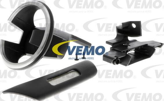 Vemo V20-29-0007 - Cupholder xparts.lv