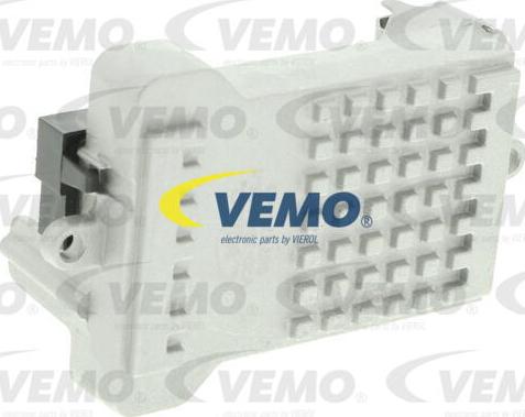 Vemo V20-79-0006-1 - Regulators, Salona ventilators xparts.lv
