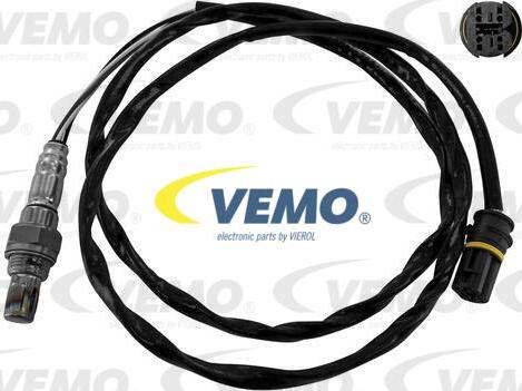 Vemo V20-76-0046 - Lambda Sensor xparts.lv