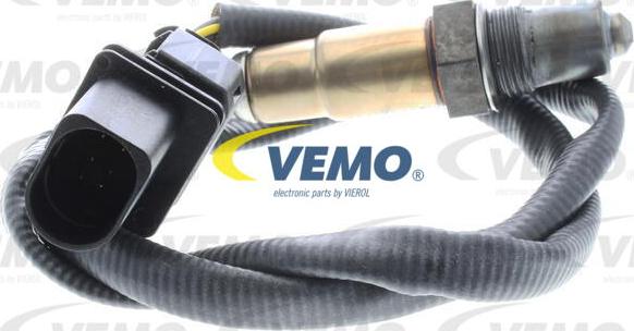 Vemo V20-76-0064-1 - Lambda Sensor xparts.lv