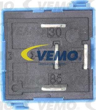 Vemo V20-71-0009 - Multifunkcionāls relejs xparts.lv
