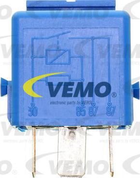 Vemo V20-71-0009 - Multifunkcionāls relejs xparts.lv