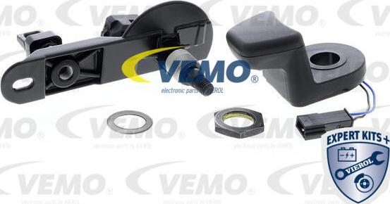 Vemo V20-73-9193 - Switch, rear hatch release xparts.lv