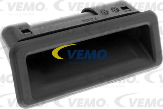 Vemo V20-73-0192 - Switch, rear hatch release xparts.lv