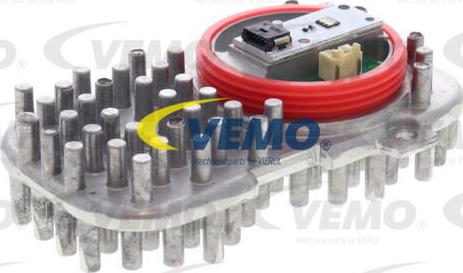 Vemo V20-73-0205-1 - Control Unit, lights xparts.lv