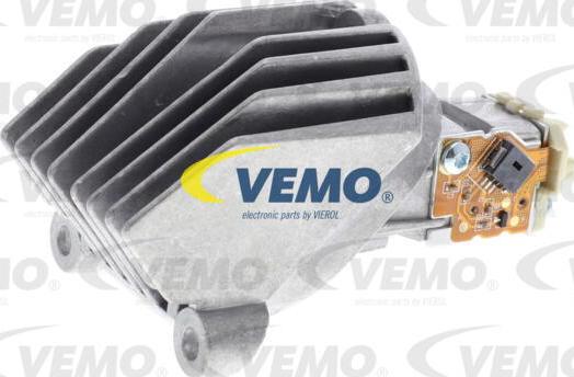 Vemo V20-73-0201 - Устройство управления, освещение xparts.lv