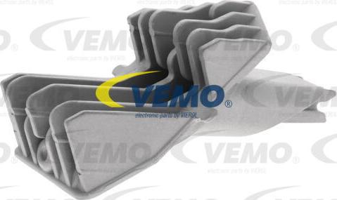 Vemo V20-73-0203 - Устройство управления, освещение xparts.lv