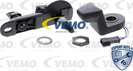 Vemo V20-73-8193 - Switch, rear hatch release xparts.lv
