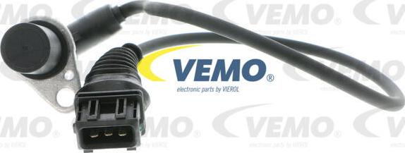 Vemo V20-72-0411 - Датчик, импульс зажигания xparts.lv