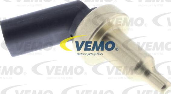 Vemo V20-72-0566 - Sensor, coolant temperature xparts.lv