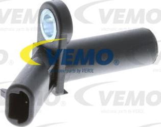 Vemo V20-72-0506 - Датчик частоты вращения, автоматическая коробка передач xparts.lv