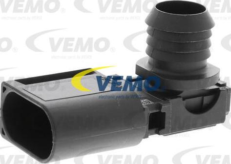 Vemo V20-72-0155 - Датчик давления, усилитель тормозной системы xparts.lv