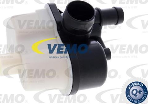 Vemo V20-72-0156 - Sensor, fuel tank pressure xparts.lv