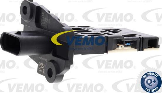 Vemo V20-72-0168 - Air Mass Sensor xparts.lv