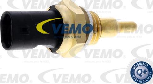 Vemo V20-72-1568 - Датчик, температура охлаждающей жидкости xparts.lv