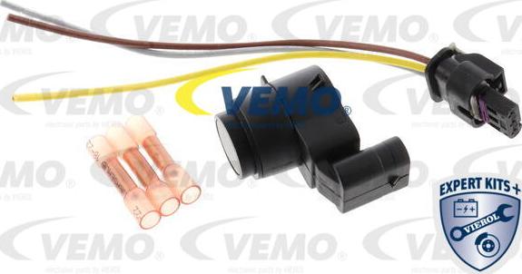 Vemo V20-72-10034 - Sensor, parking assist xparts.lv