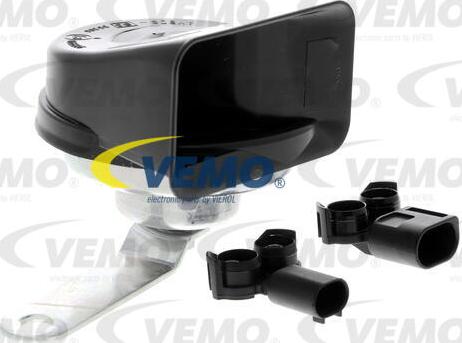 Vemo V20-77-0006 - Air Horn xparts.lv