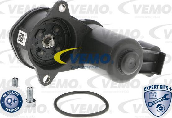 Vemo V20-77-0305 - Control Element, parking brake caliper xparts.lv
