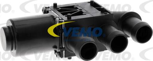 Vemo V20-77-1051 - Регулирующий клапан охлаждающей жидкости xparts.lv