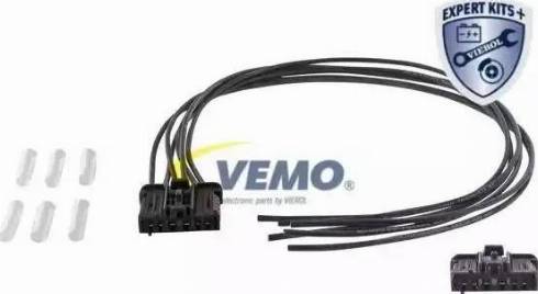 Vemo V21-83-0001 - Ремонтный комплект, кабельный комплект xparts.lv