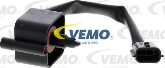 Vemo V21-72-0002 - Water Sensor, fuel system xparts.lv