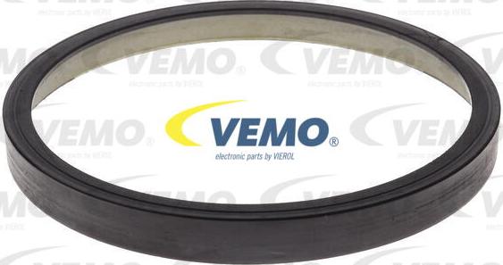 Vemo V22-92-0001 - Зубчатое кольцо для датчика ABS xparts.lv