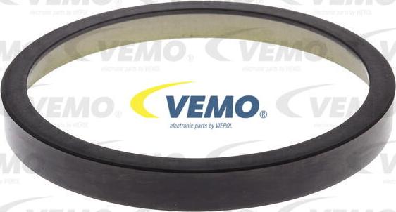 Vemo V22-92-0002 - Зубчатое кольцо для датчика ABS xparts.lv