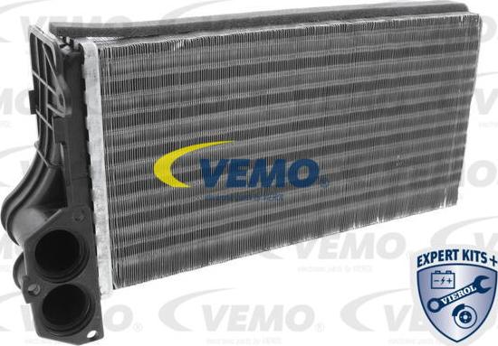 Vemo V22-61-0006 - Теплообменник, отопление салона xparts.lv