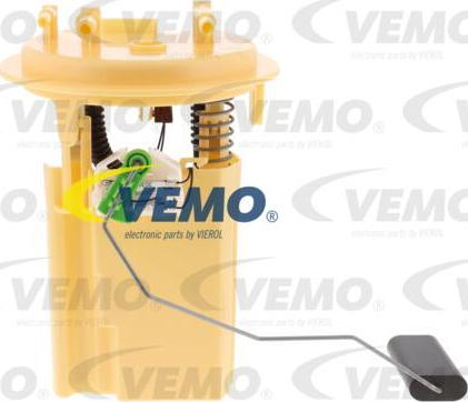 Vemo V22-09-0059 - Sender Unit, fuel tank xparts.lv