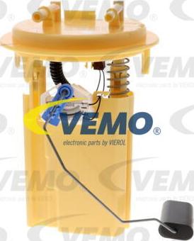 Vemo V22-09-0060 - Sender Unit, fuel tank xparts.lv