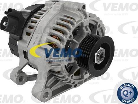 Vemo V22-13-90110 - Ģenerators xparts.lv