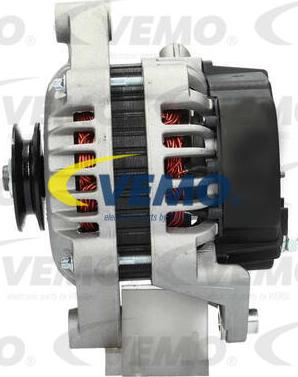 Vemo V22-13-50040 - Ģenerators xparts.lv