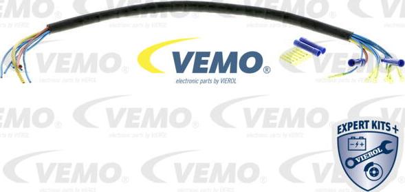 Vemo V22-83-0001 - Ремонтный комплект, кабельный комплект xparts.lv