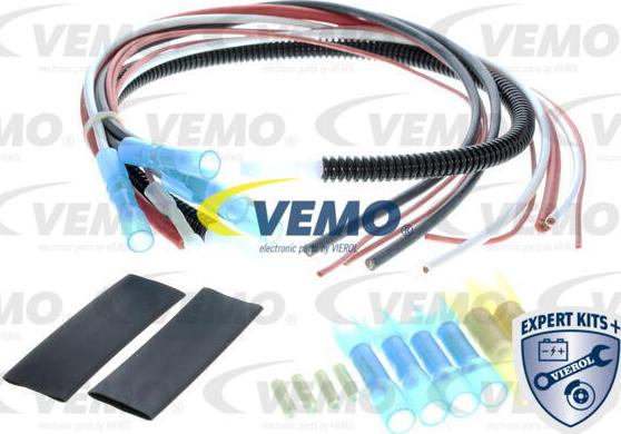 Vemo V22-83-0002 - Repair Set, harness xparts.lv