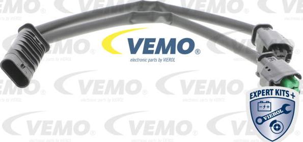Vemo V22-83-0007 - Cable Repair Set, coolant temperature sensor xparts.lv