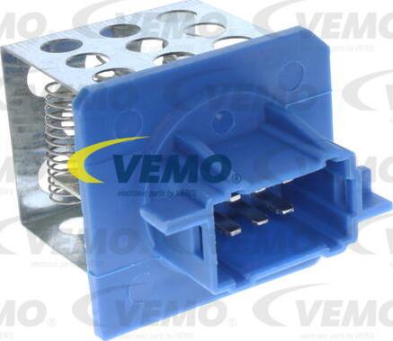 Vemo V22-79-0003 - Regulators, Salona ventilators xparts.lv