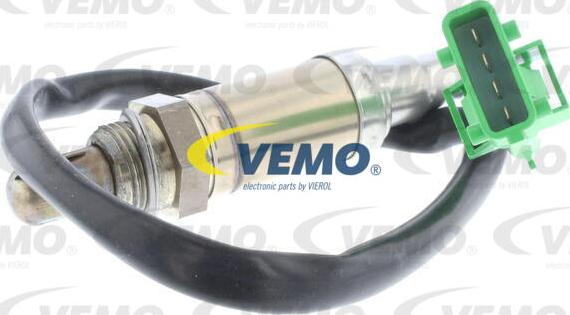 Vemo V22-76-0009 - Lambda Sensor xparts.lv