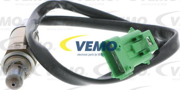 Vemo V22-76-0008 - Lambda Sensor xparts.lv