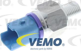 Vemo V22-73-0013 - Датчик давления масла, рулевой механизм с усилителем xparts.lv